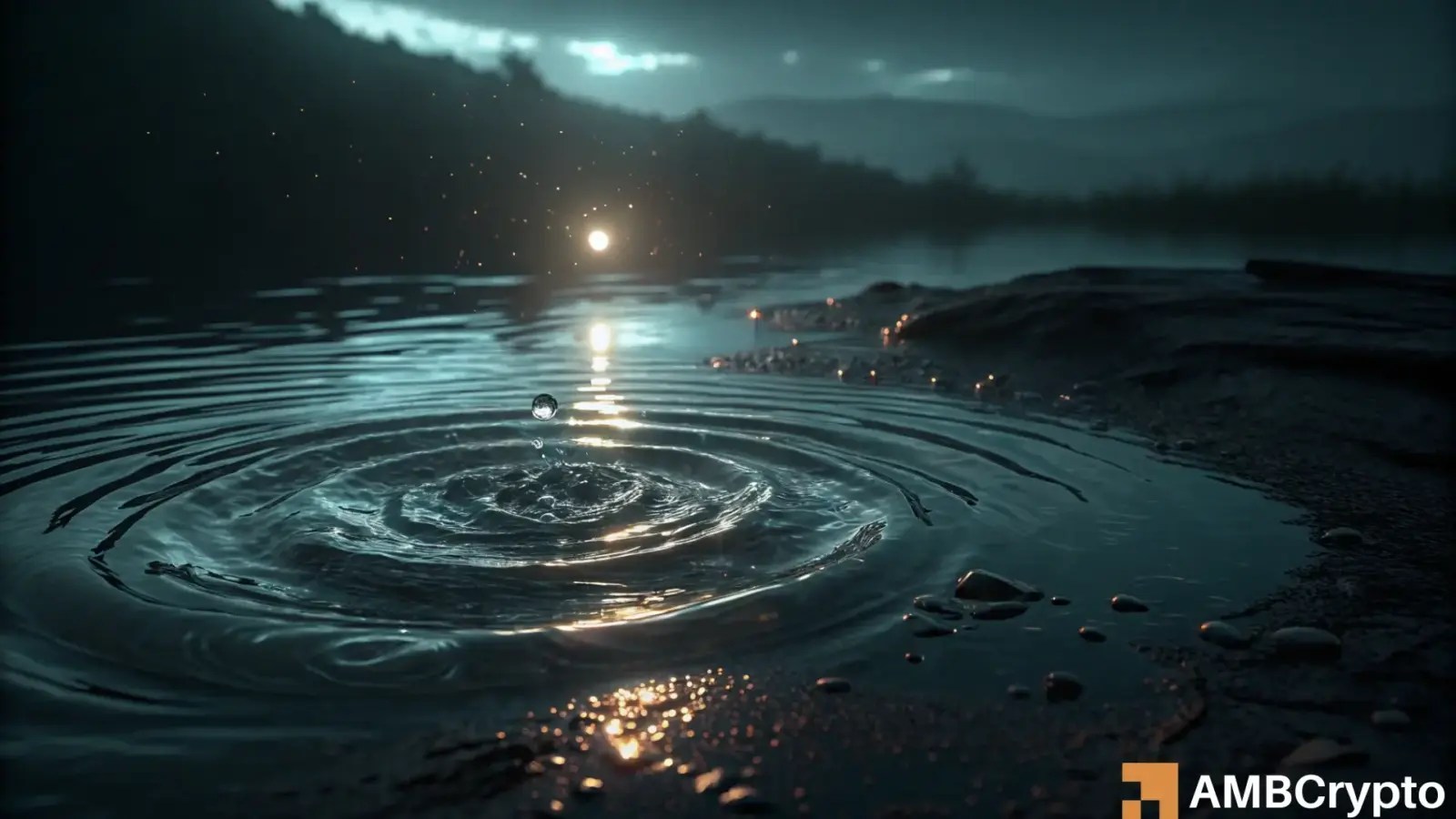 Hyperliquid retests $40 again – Should buyers be cautious of another pullback?