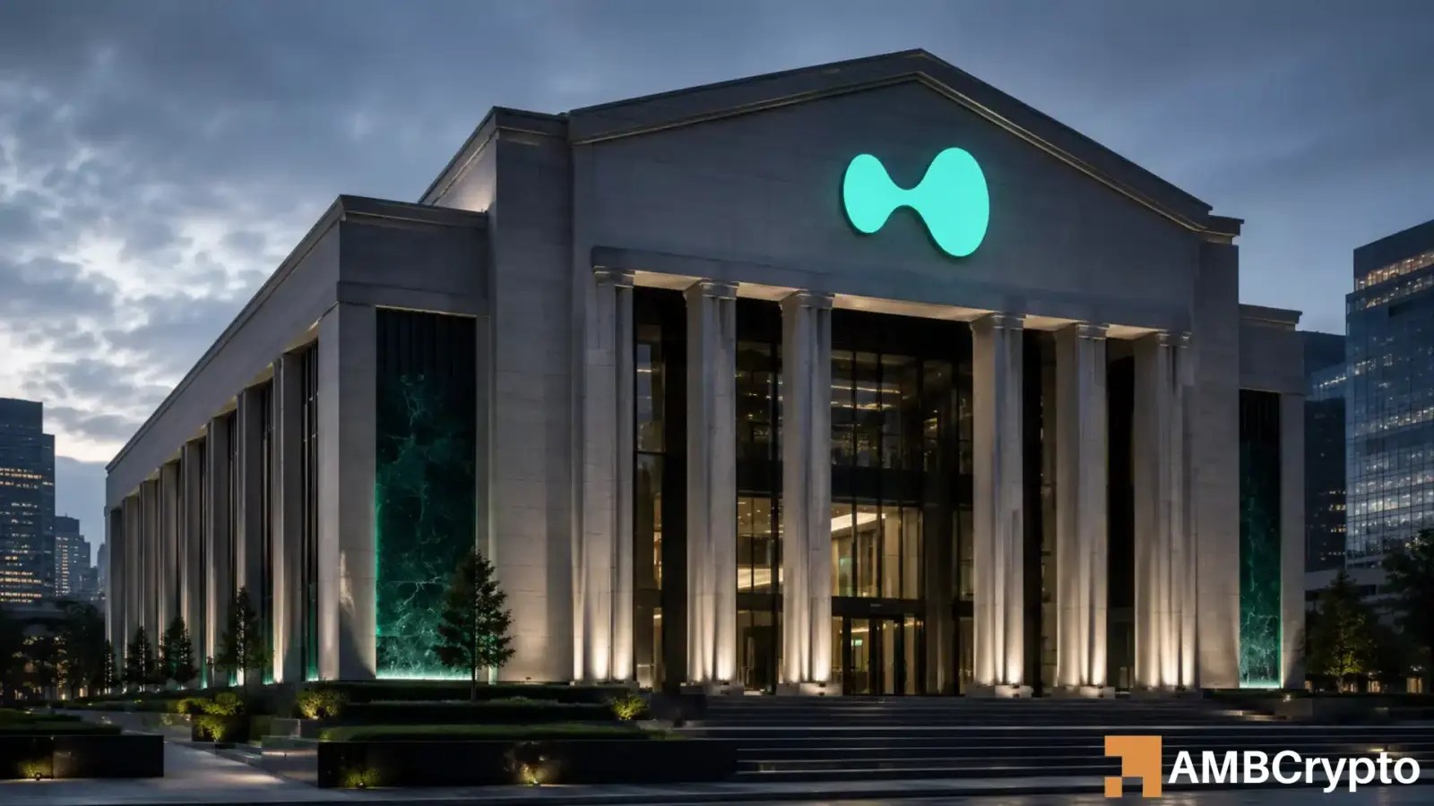 Bitwise’s $19M HYPE buy strengthens bull case, but ONE risk remains