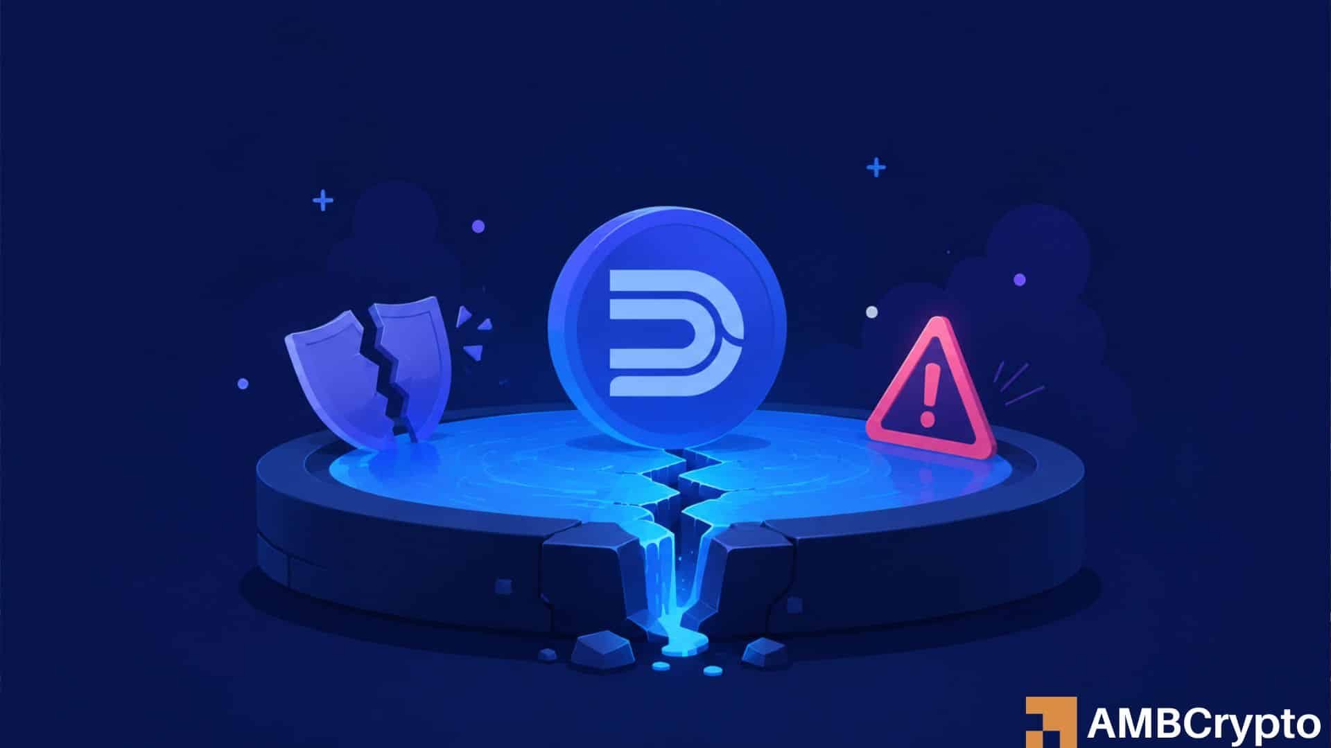 DeepBook suffers $239.7K bad debt – What it means for leveraged DeFi