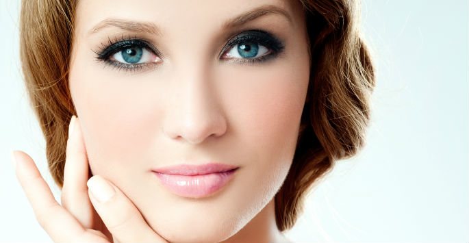 dynamic wrinkles under eyes