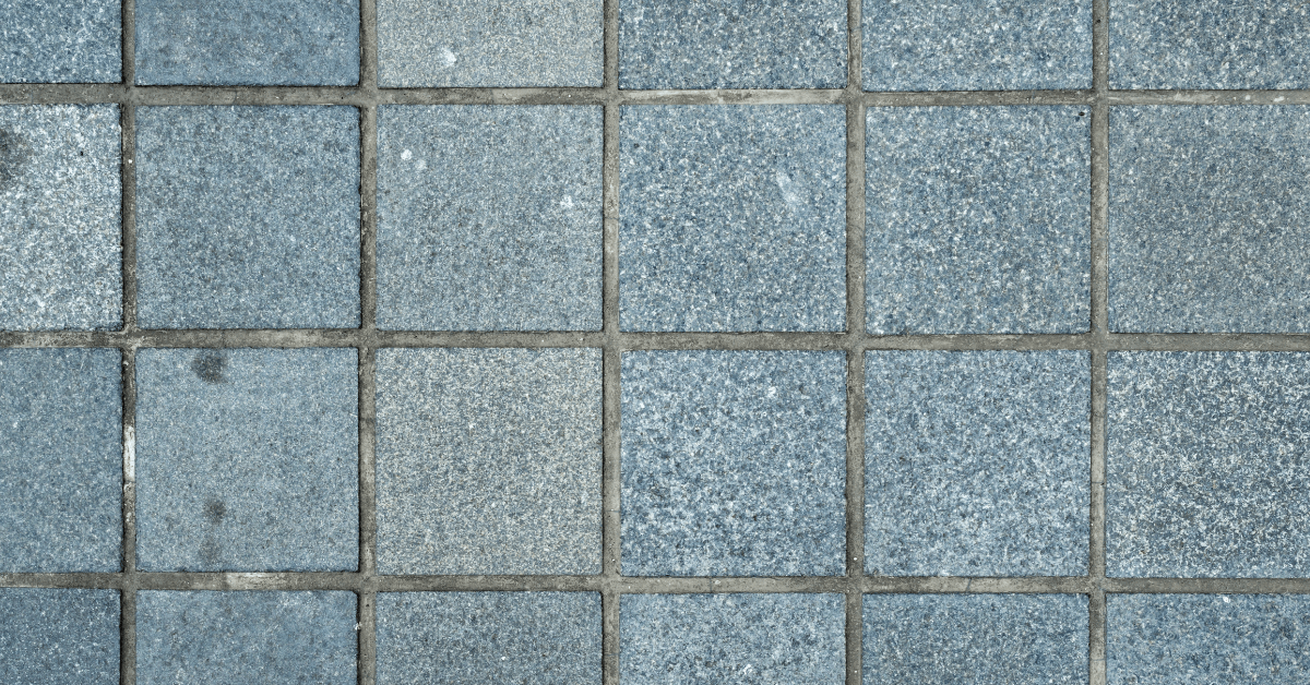 Sedangkan saluran pembuangan air akan bocor manakala penutupnya . Tips Menentukan Warna Nat Keramik yang Paling Bagus | AM