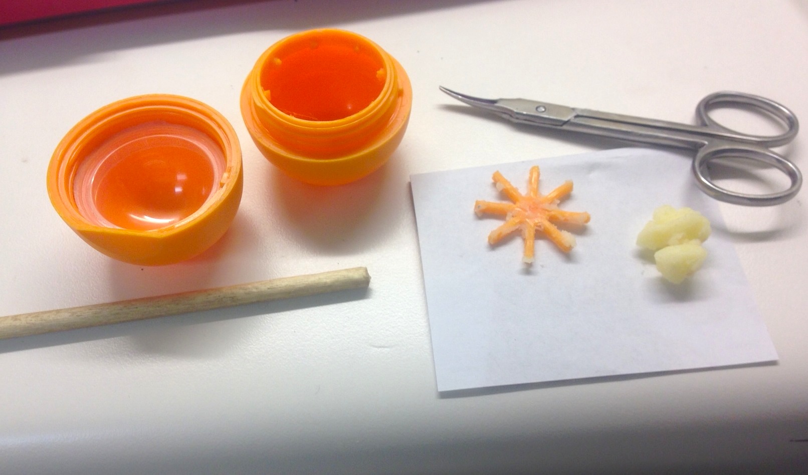 We may receive commissions on purchases made from our chosen links. Recycle Those Eos Lip Balms A Mere Glimpse