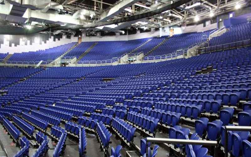 O2arenadublin01 American Eagle Qatar