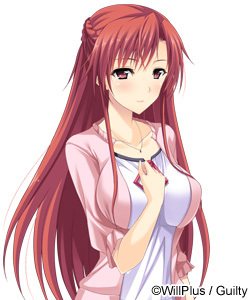 Discuss in the forum, contribute to the encyclopedia, build your own myanime lists, and more. Yuki Nanawa from Yobai Suru Shichinin no Harame 2