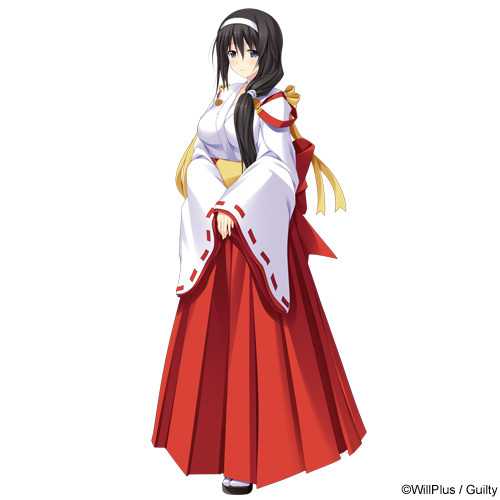 Discuss in the forum, contribute to the encyclopedia, build your own myanime lists, and more. Ayane Sagara from Yobai Suru Shichinin no Harame 2