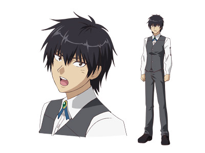 Popular endpoints include createanimelistentry and createmangalistentry, which provide lists of … Ren Uesugi From They Are My Noble Masters