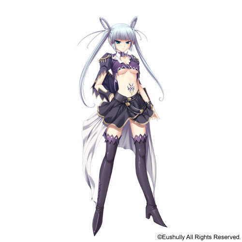 We index anime subtitles to offer you a fun way to learn japanese. Images Evelyn Anime Characters Database