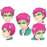 You can visit this japanese website to check out which anime characters share your birthday…. Characters Born On August 16