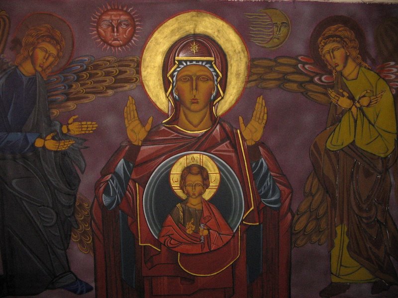 A Virgem Concebera Is 7 10 14 Texto De Antonio Carlos Santini Da Comunidade Catolica Nova Alianca Amigoespiritual