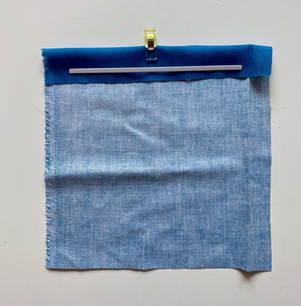 Sew a simple face mask enough to wear every day!) amiguru.me