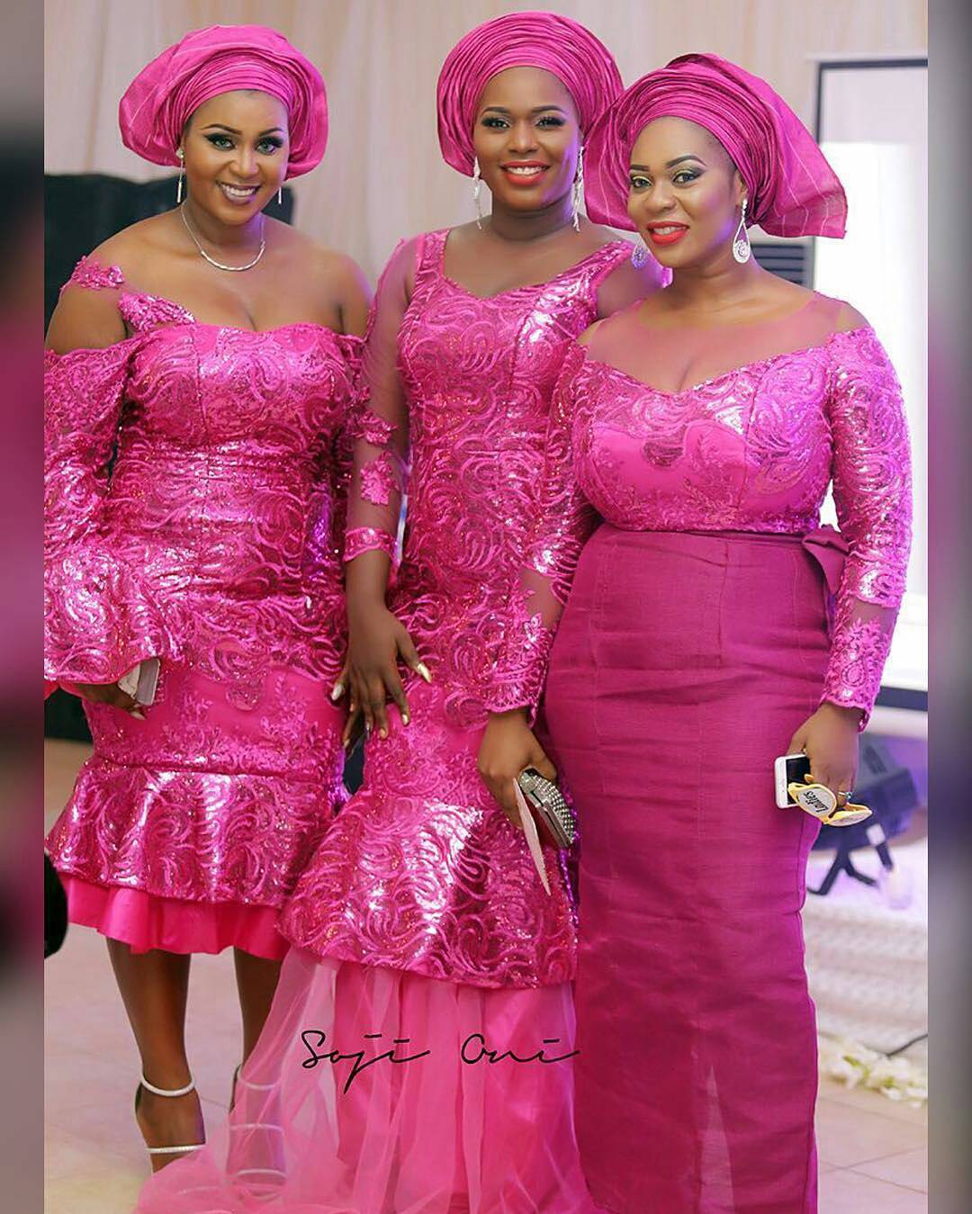 At lane bryant we don't sacrifice style for comfort. Check Out These Stunning Head Turning Plus Size Aso Ebi Styles