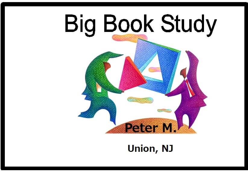 An online phone book, like the telkom phone book, provides a quick way to look up numbers of people and businesses you want to call or locate. Big Book Step Study Peter M Amot Audio