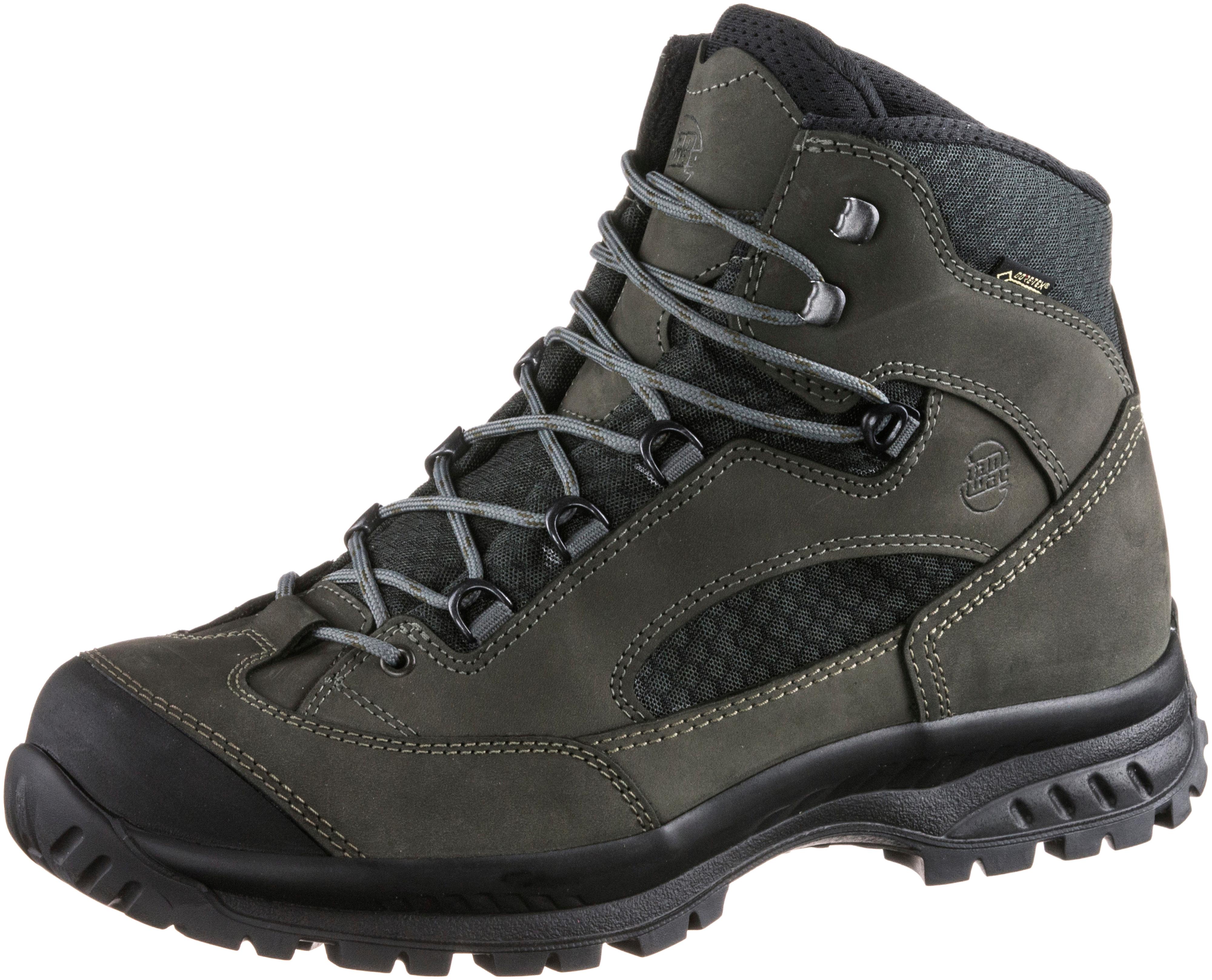 Hier finden sie alle adressen, telefonnummern und matratzen concord angebote in krefelder str. Hanwag Banks II Wide GTX Wanderschuhe Herren grau im