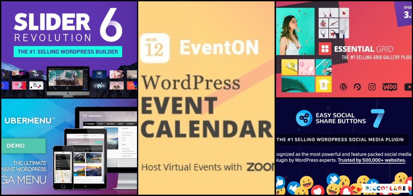 Anyone can just drag & drop cool . TOP 5 BEST WORDPRESS ELEMENTOR PLUGINS OF AUGUST 2020 - Ampallo
