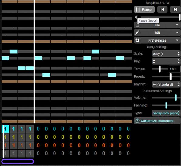 Without the need for installation, audiotool gives you all the tools you need to produce music professionally and unleash your creative potential. Making Music Online Sequencers Reviews