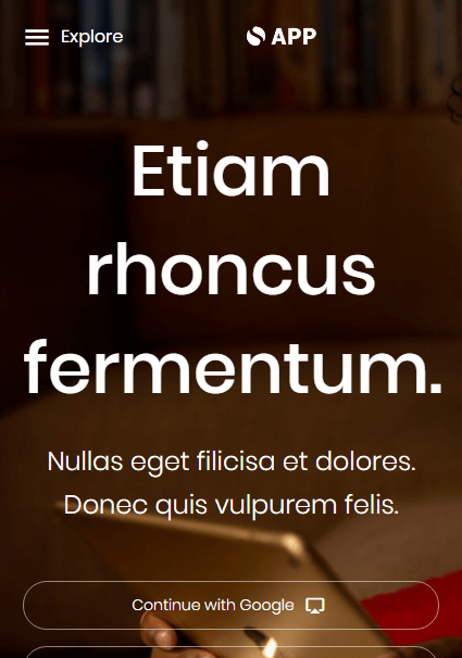 This theme has a lot of features and is easily customizable. Download AMP Themes / Templates for WordPress - AMP for WordPress