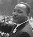 Martin Luther King Jr.