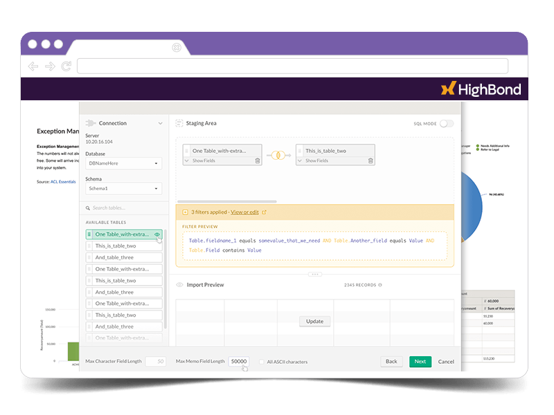 Audit professionals in 94 of the fortune 100 turn to acl solutions to improve the productivity of their audit teams, to increase coverage for more. Deteksi Fraud Dan Perlindungan Dini Dengan Acl Robotics