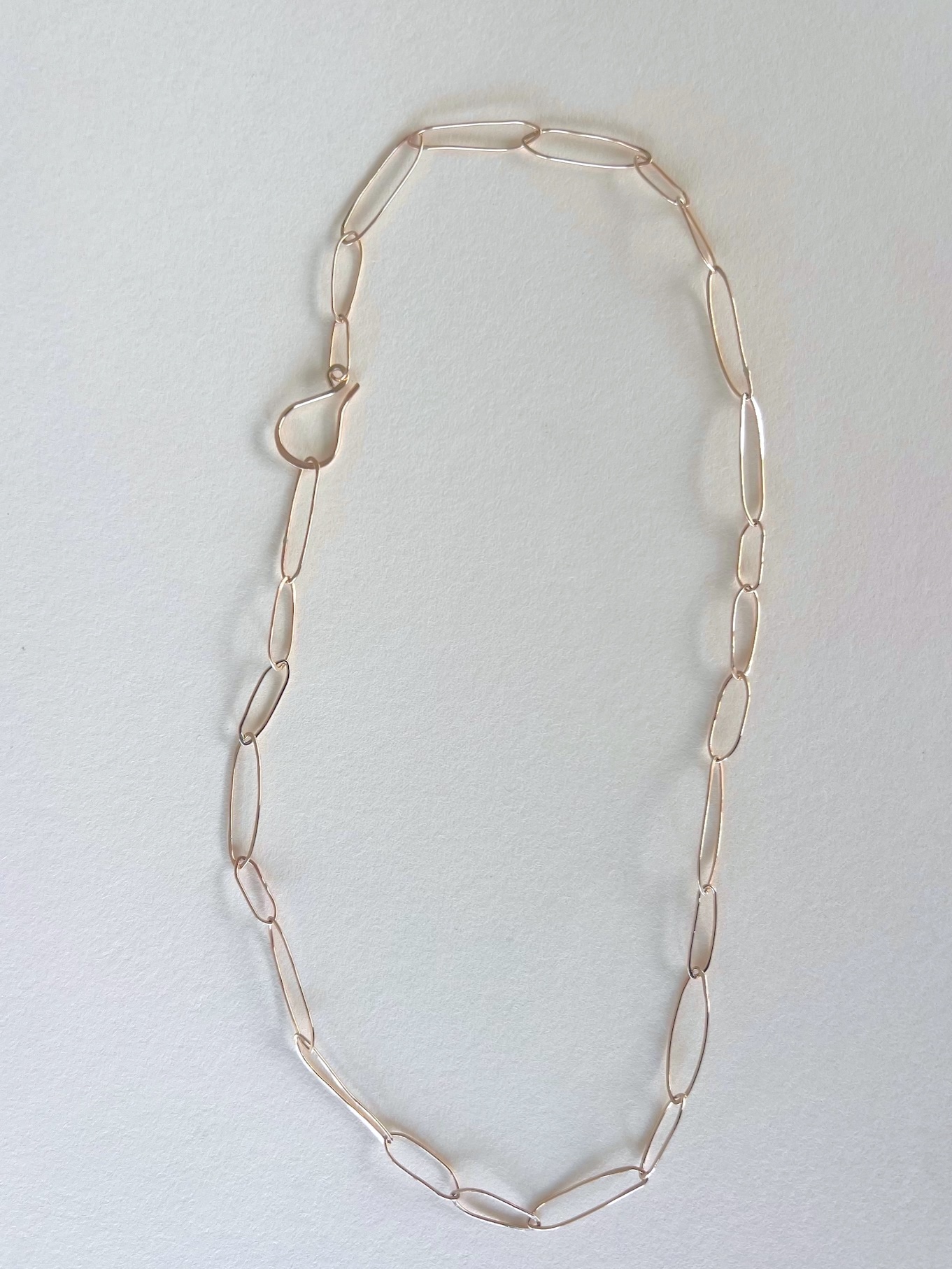Handmade Chain