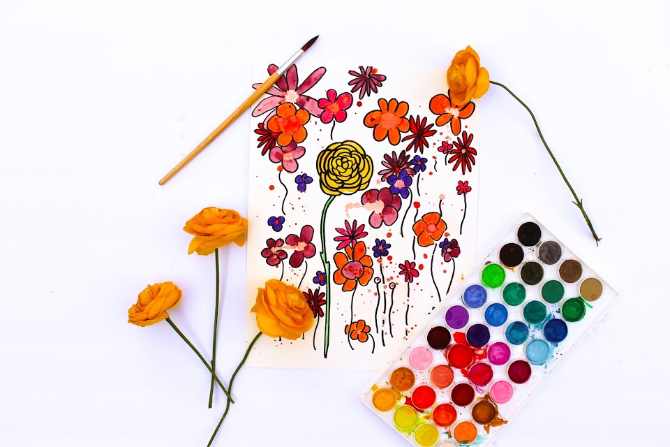 Fall Crafts for kids