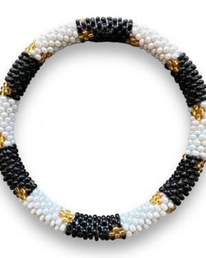 Pulsera Nepalí