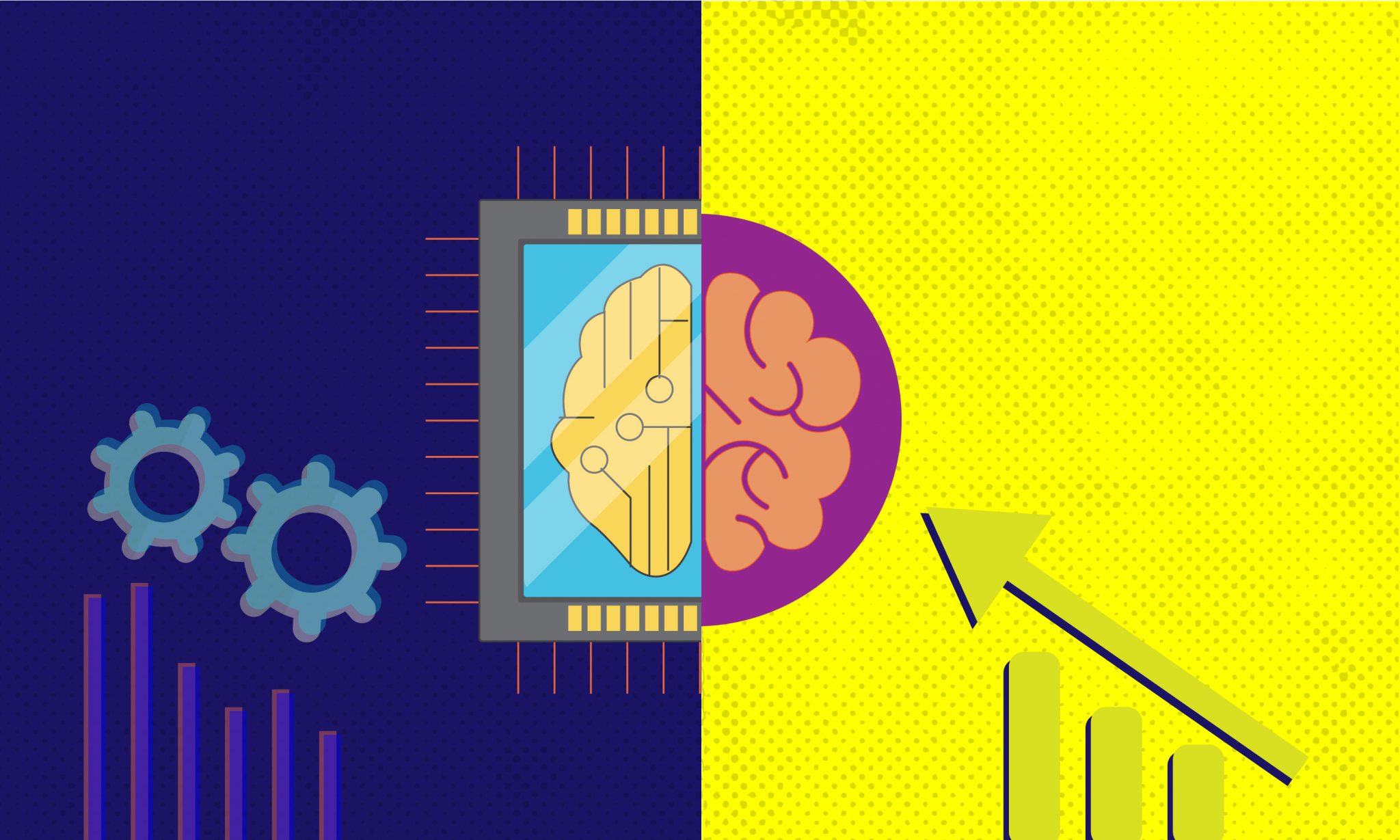 Statistics Vs. Machine Learning Here Are The Key Points