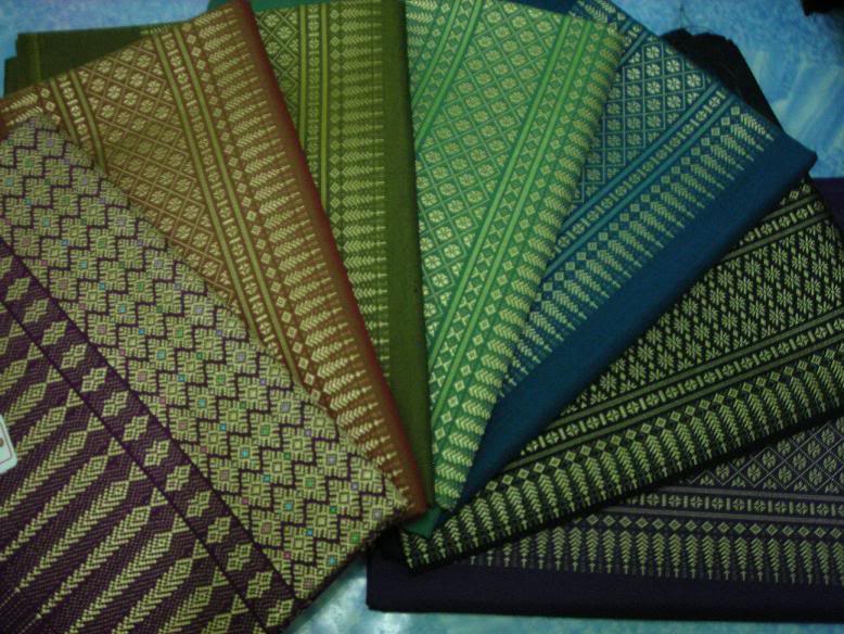 Songket (Kain Songket) | Indonesia Raya 584_X_778_jpg