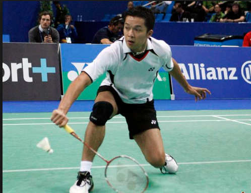 Berikut jenis pukulan dalam permainan bulu tangkis kecuali. Permainan Bulutangkis Belajar Komputer