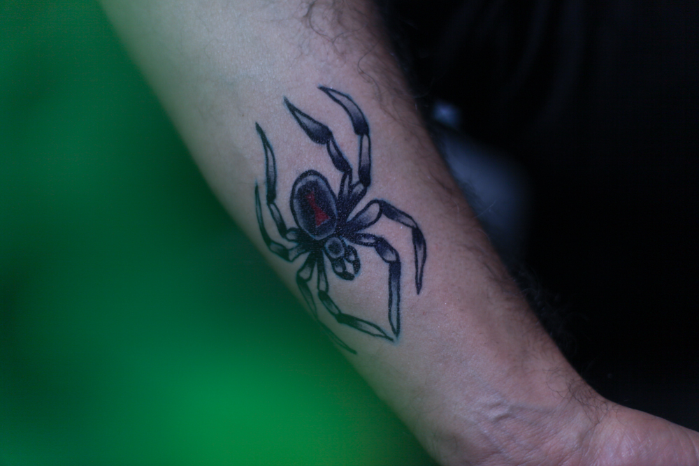 Halloween In Grosseto - Makeup, Hairdesign And Tattoo Semi Permanent 667_x_1000_jpg