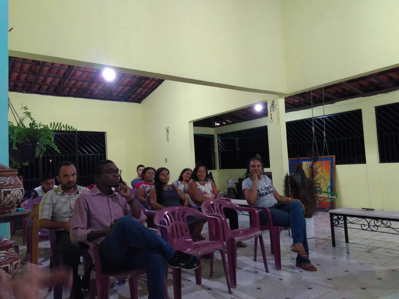 May is Family Month!