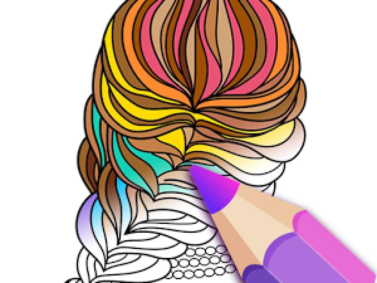 Download apk · use androidapksdl to download mod apk with 3x speed. Colorfil Adult Coloring Book Mod Android Apk Mods