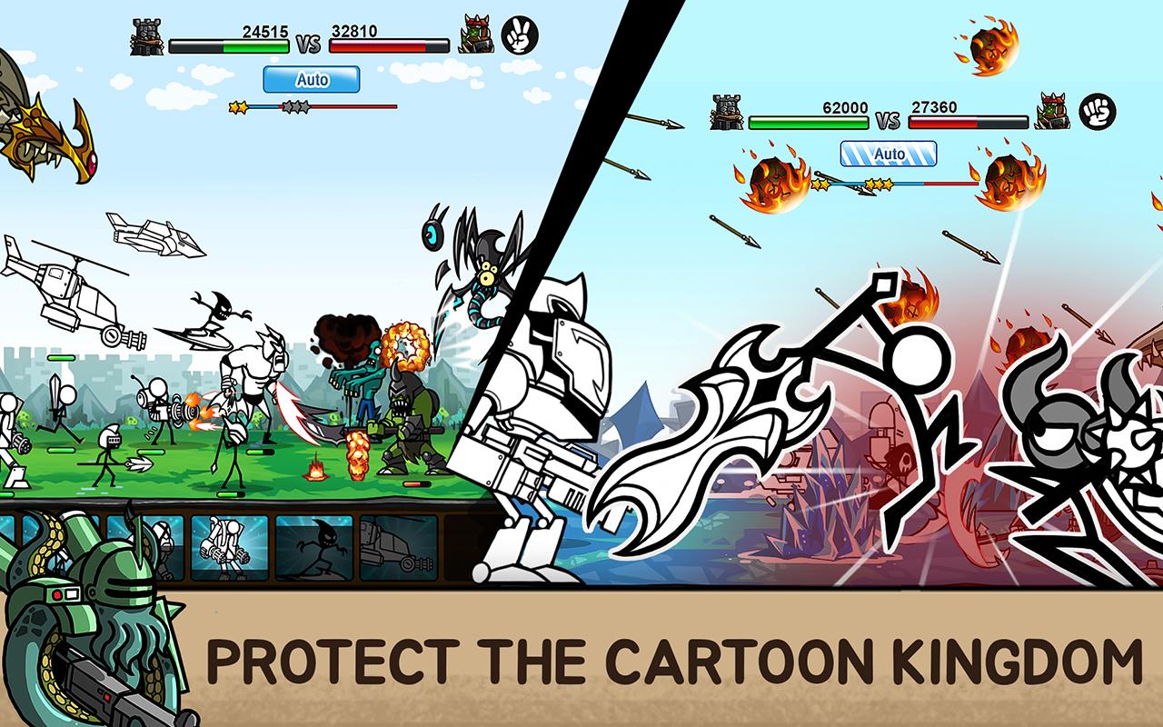 24/08/2021 · how to download cartoon war mod apk. Cartoon Wars 3 Apk Mod Unlock All | Android Apk Mods