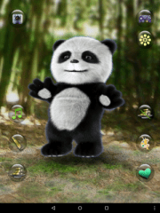 Si eres desarrollador en android te interesará saber que ahora el tamaño máximo de un apk … Talking Panda Apk Mod Unlimited | Android Apk Mods