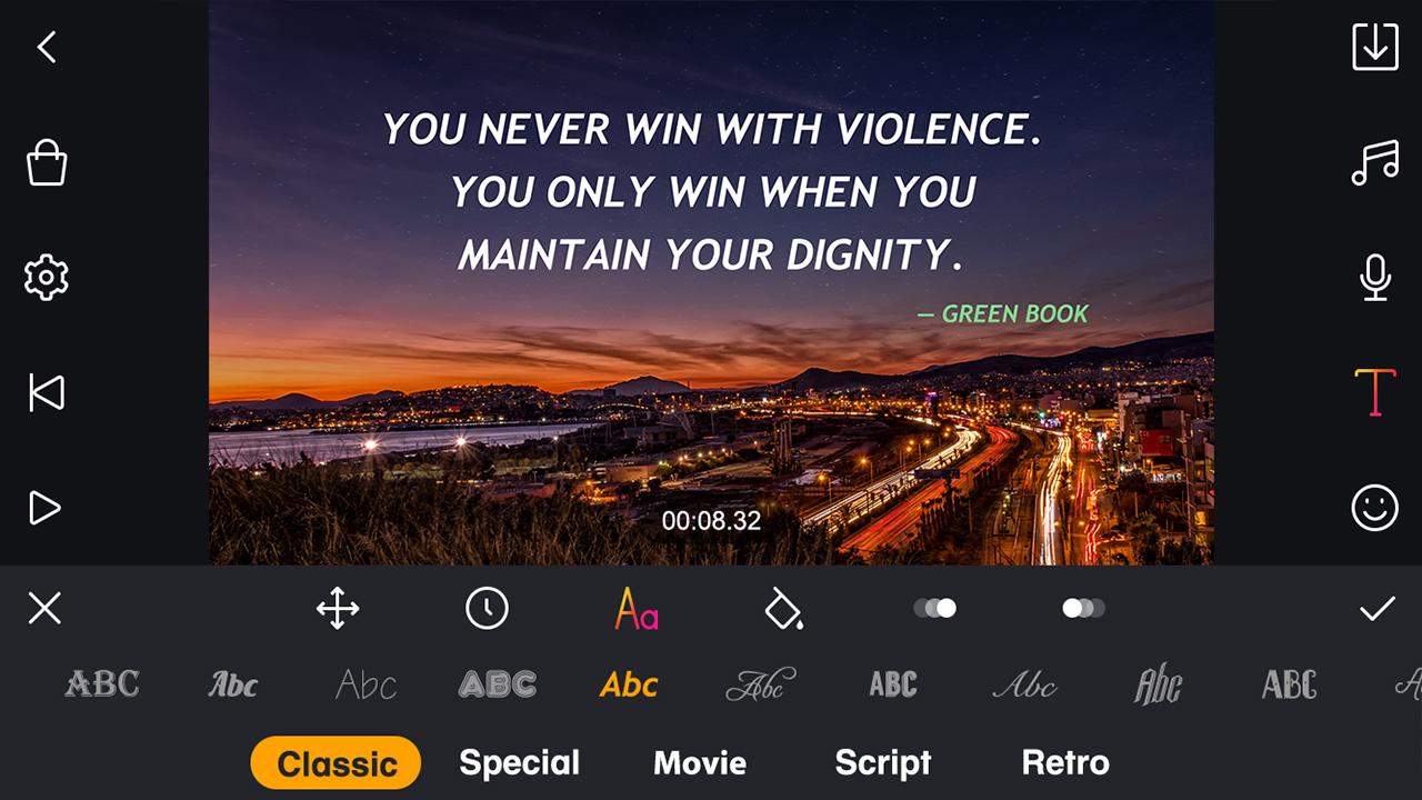 10 aplikasi edit video ala vlogger profesional, gratis untuk android · 1. Film Maker Pro Apk Mod Unlock All | Android Apk Mods