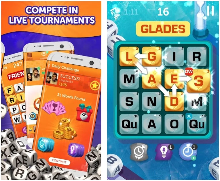 Weboggle is free for all to play. 11 Best Boggle Multiplayer Games For Android 2022 Android Apps For Me Download Best Android Apps And More