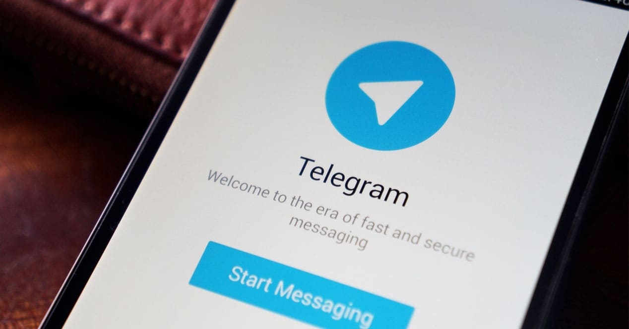 Telegram Anade Un Boton De Marcar Como Leido En Las Notificaciones Androidayuda