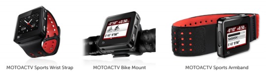 Your workout data is automatically uploaded to the site . Motorola Motoactv Complete Users Guide Android Community