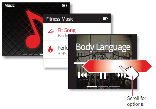 Many email providers offer their services for free. Motorola Motoactv Complete Users Guide Android Community