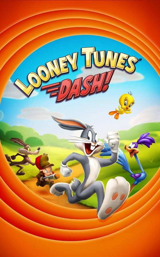 Go to your homescreen or menu list/app list go to play store. Looney Tunes make a comeback on mobile devices with new game - Android Community
