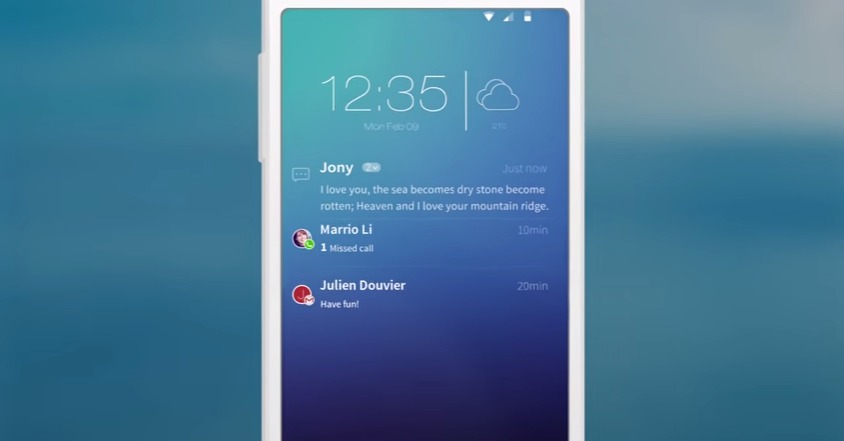 CM Locker lockscreen app now with fingerprint support - Android Community