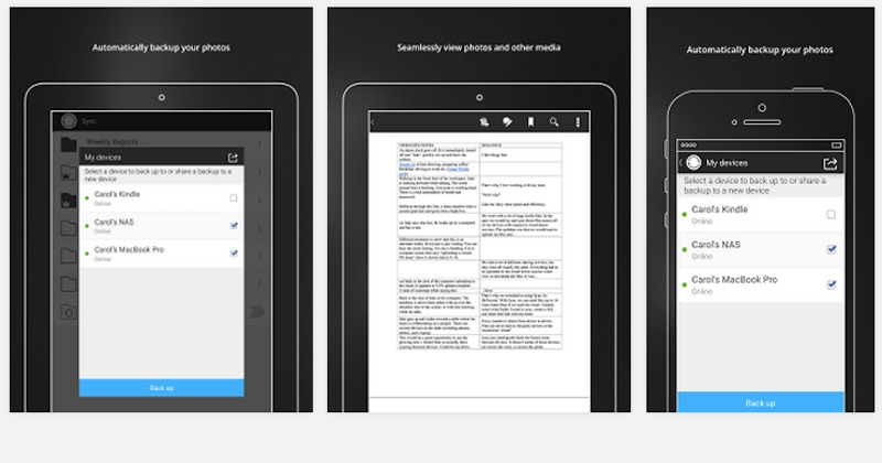 How Do I Exploit Sync Applink With My Android Phone Authentic