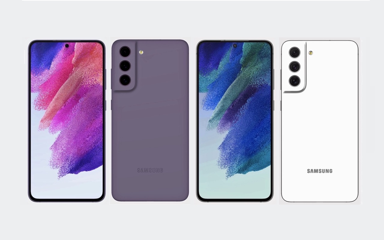 Samsung galaxy s21 fe stock wallpapers: Samsung Galaxy S21 Fe Could Also Be Cancelled Updated Android Community