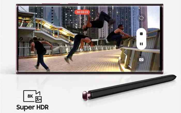 S22 ultra android 15