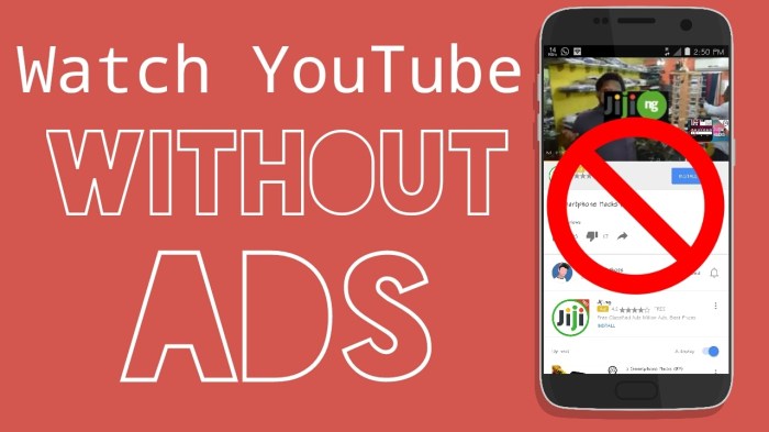 How to Automatically Skip YouTube Ads on Android • Android Flagship Remove ads from youtube android