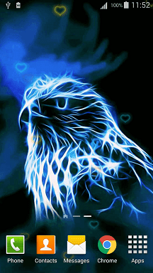 Make your android™ device look fantastic & amazing with our neon animal wallpaper! Neon Animals Wallpaper Neon Animals Wallpaper Android Forums