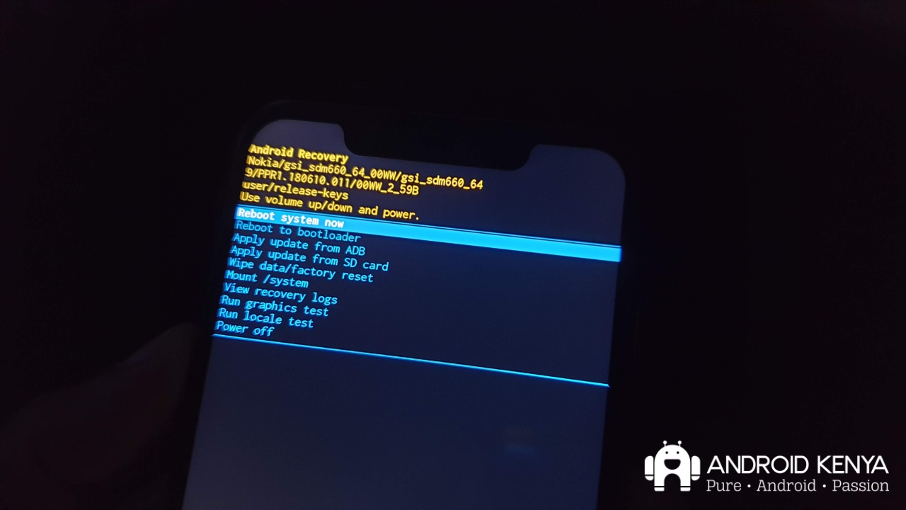 Heres Whilst Your Nokia Telephone Gets Android 10 Replace