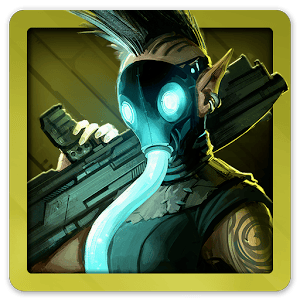 Shadowrun Returns - Androidmag
