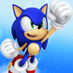 Sonic Jump Fever - Androidmag