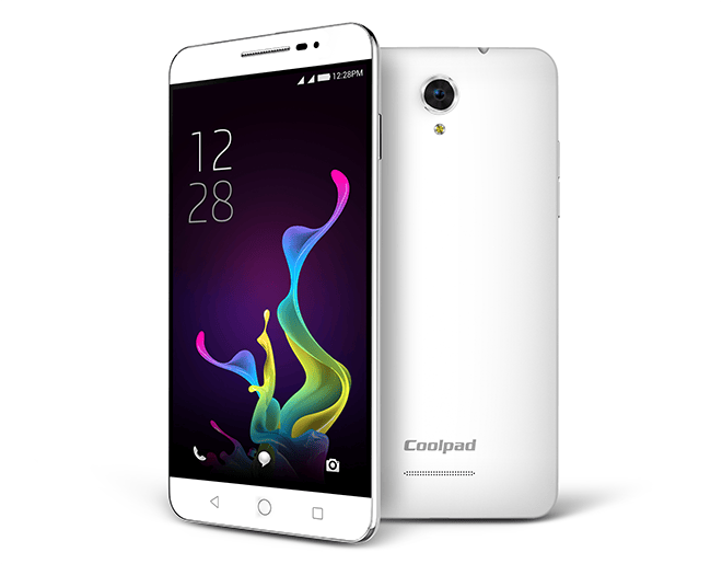 Im Kurztest: Das Coolpad Modena - Androidmag