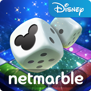 App Review Disney Magical Dice Androidmag